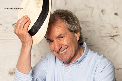 chris de burgh tour dates 2023